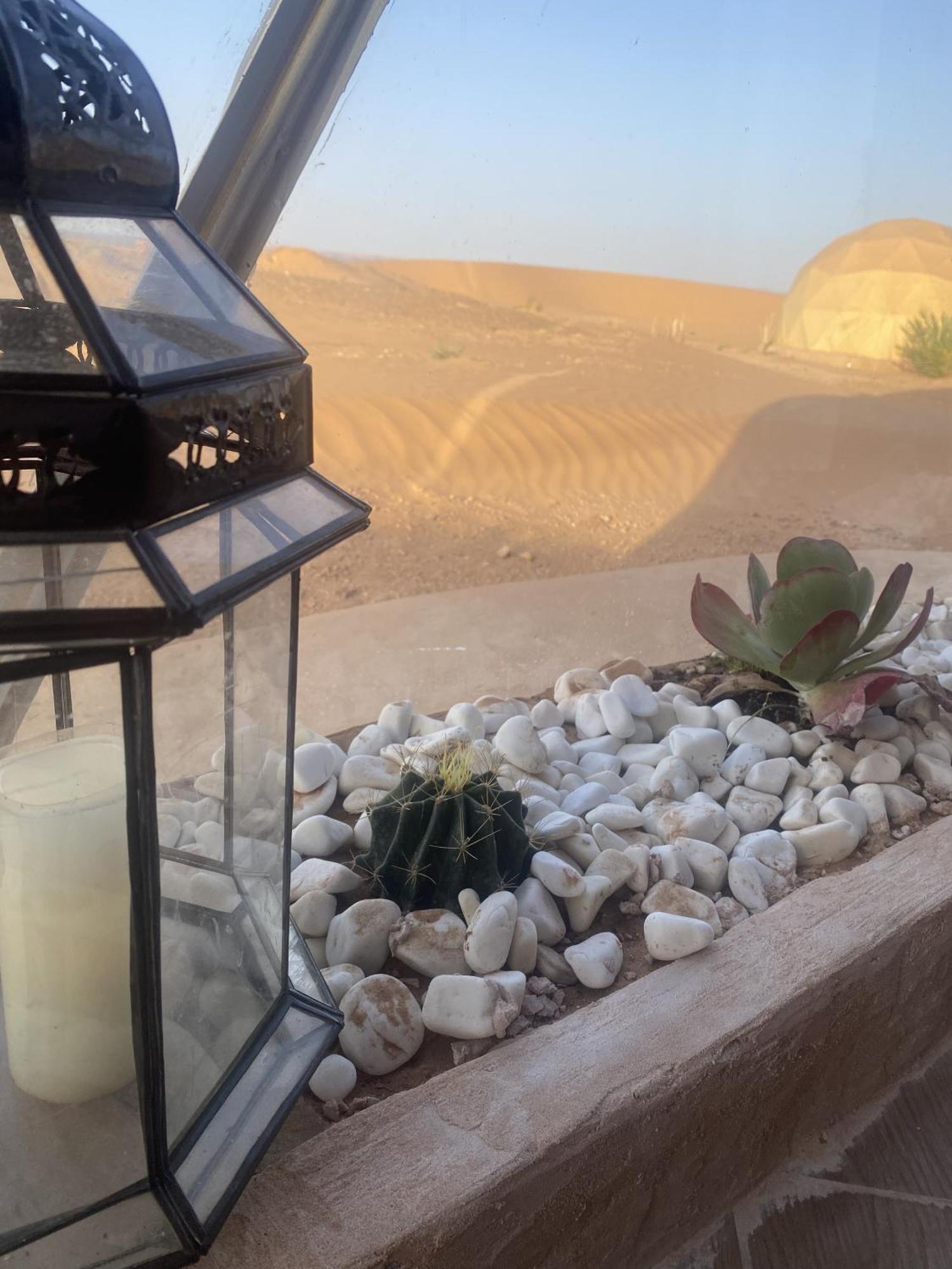 Hotel Sunrise Sahara Camp Merzouga Exterior foto