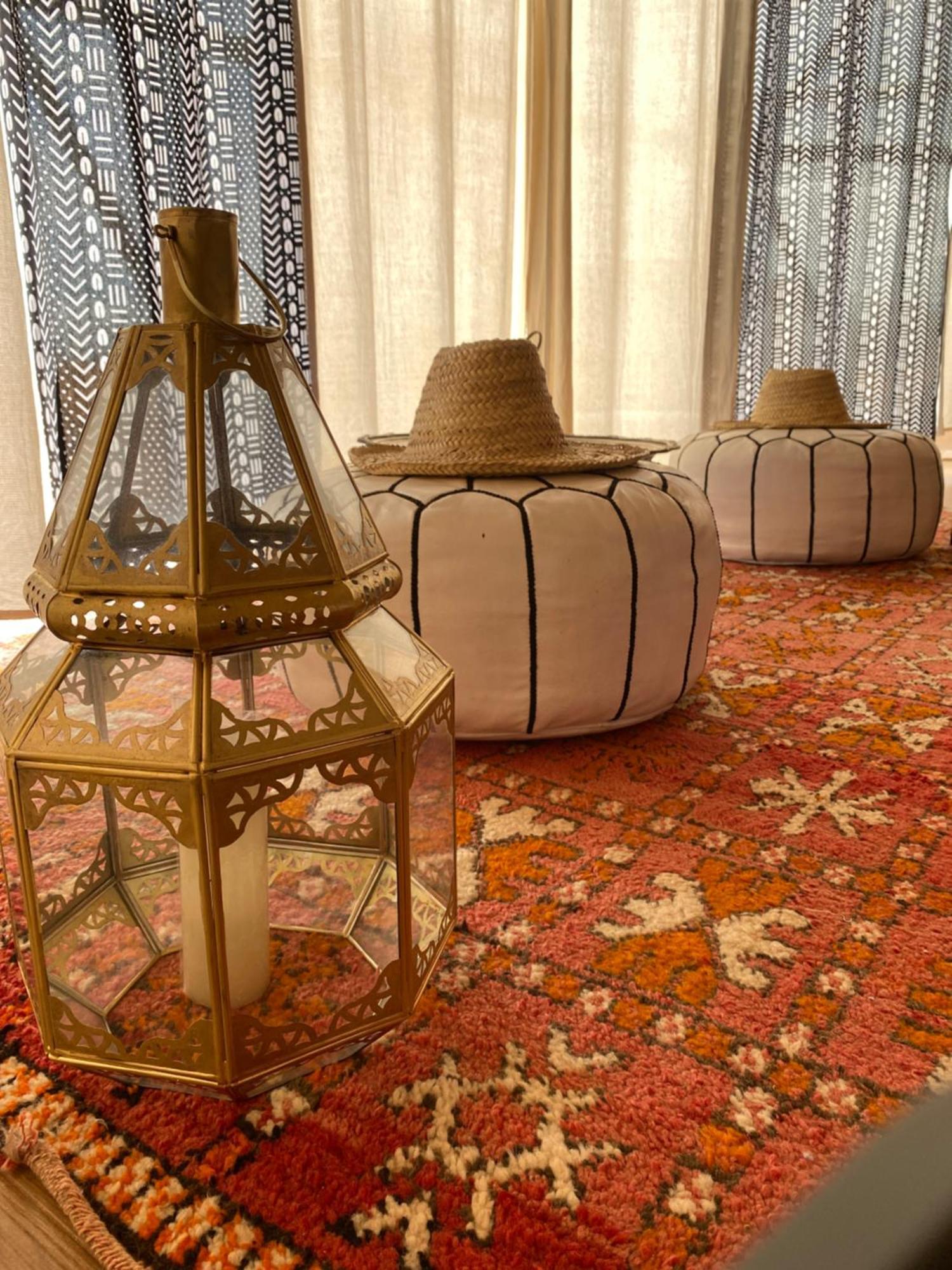 Hotel Sunrise Sahara Camp Merzouga Exterior foto